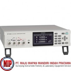 HIOKI BT4560 Benchtop Battery Impedance Analyzer HIOKI BT4560 Benchtop Battery Impedance Analyzer